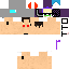 Texture for みた