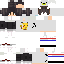 Texture for wavesider