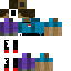 Texture for deva