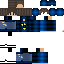 Texture for Daylight Render