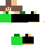 Texture for Gplayek 11 lat (2024) z bluzą beetlejuice