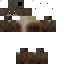 Texture for otter