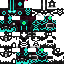 Texture for DarkGhost