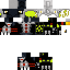 Texture for BlackWarGreymon