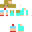 Texture for Trix 
