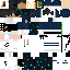 Texture for infected