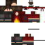 Texture for valen fighter 3d solution 2