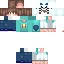 Texture for oshaboii