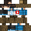 Texture for madera troll