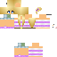 Texture for nöpö vapaana