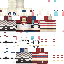 Texture for Arlequina <3