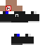 Texture for Champion Agent Pep Action
