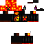 Texture for Creeper lava 2.0