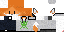 Texture for Toxic Fox