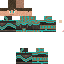 Texture for Armored Warrior (Advanced Diamond Version)