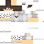 Texture for steve