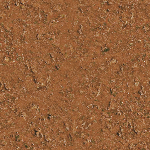 Texture for Dirt Block