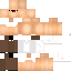 Texture for Супер скин Нубика