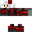 Texture for deadpoule