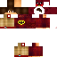 Texture for garfilde