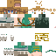 Texture for link