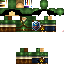 Texture for flink b