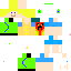 Texture for niniplayer