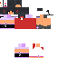 Texture for aphmau work in progress