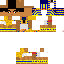 Texture for faraon