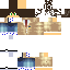 Texture for Hello BK00