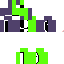 Texture for Chris Nightmare