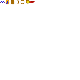 Texture for GlamRock Freddy item Sheet