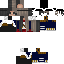 Texture for Split dye