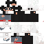 Texture for sheet ghost