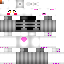 Texture for fnaf Mangle