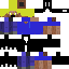 Texture for yabai