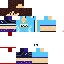 Texture for kermis　サングラス無