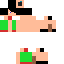 Texture for gueurt