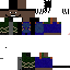 Texture for Killmonger