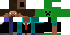 Texture for meu creeper