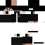 Texture for Ninja with jacket