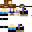 Texture for Juzna-DVX-Skintrefanter