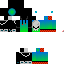 Texture for steve