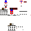 Texture for Funtime Veles Prototype Fnab 2