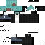Texture for dws