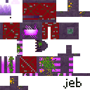Texture for Guardian
