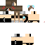Texture for ROBOT CAT KYRA 