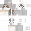 Texture for buny