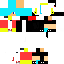 Texture for Herobrine Guardian 