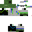 Texture for pro zombie